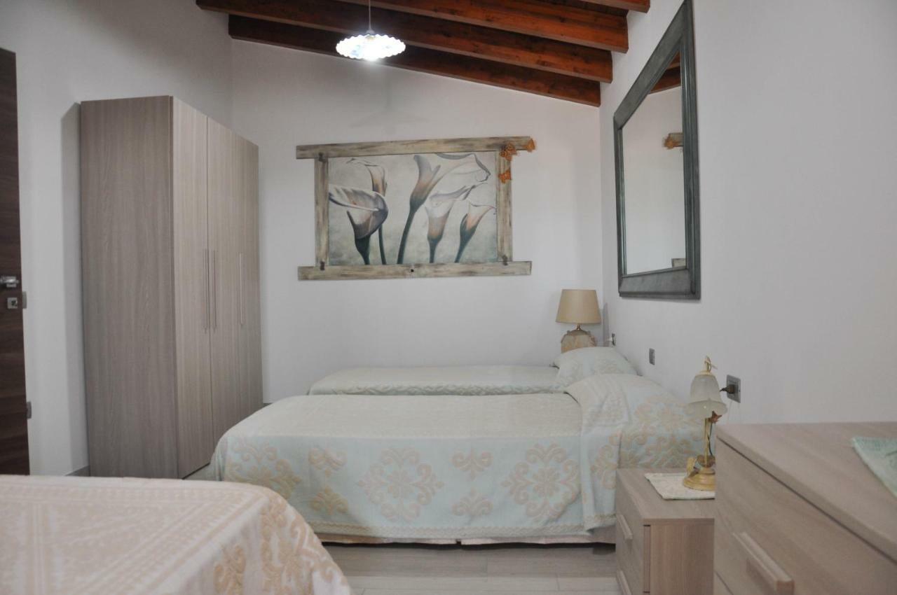 Villa Chia 2 Kültér fotó