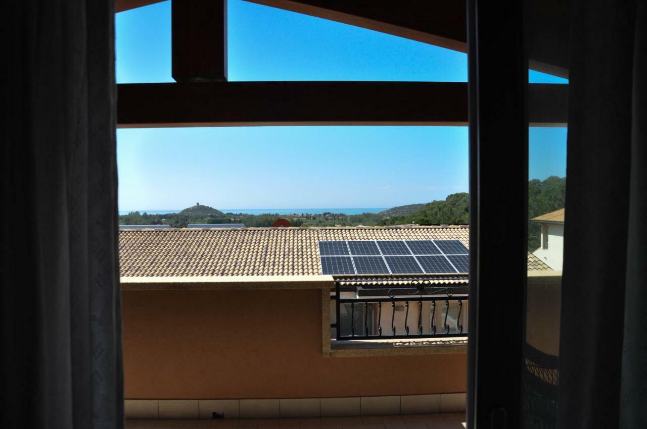 Villa Chia 2 Kültér fotó
