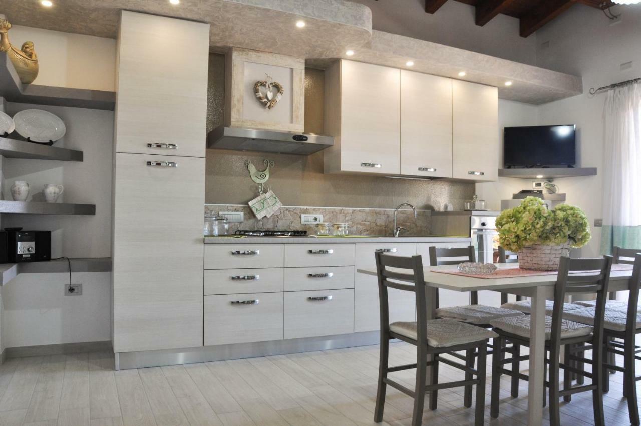 Villa Chia 2 Kültér fotó