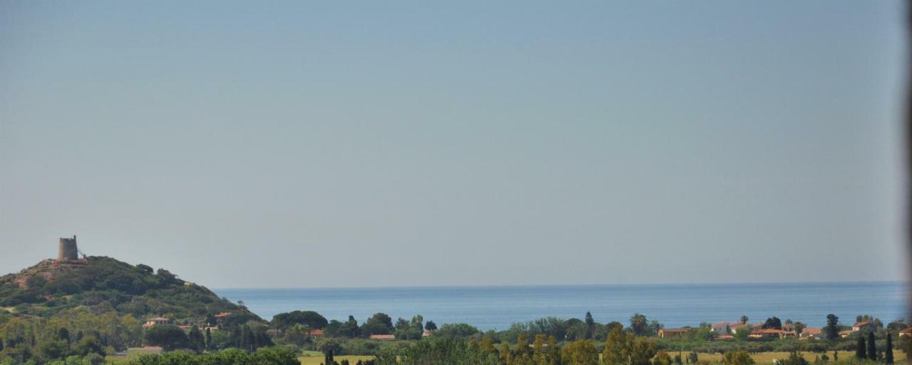 Villa Chia 2 Kültér fotó